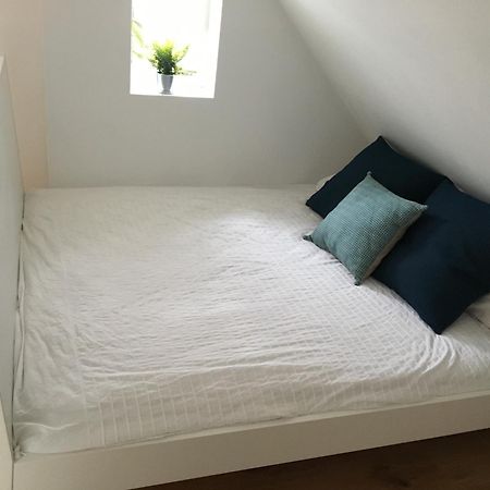 Loft Apartment In Central Zugo Esterno foto