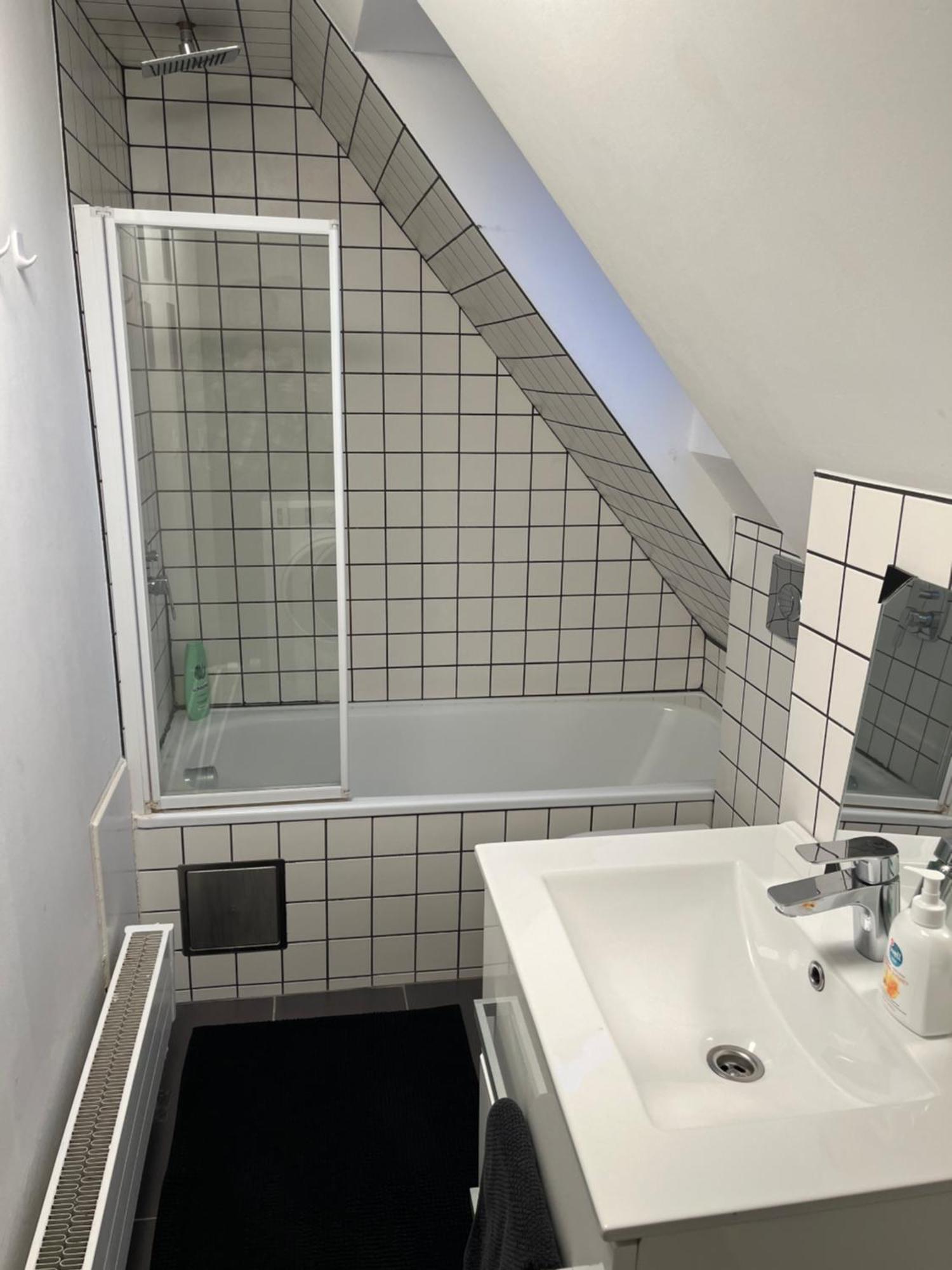 Loft Apartment In Central Zugo Esterno foto